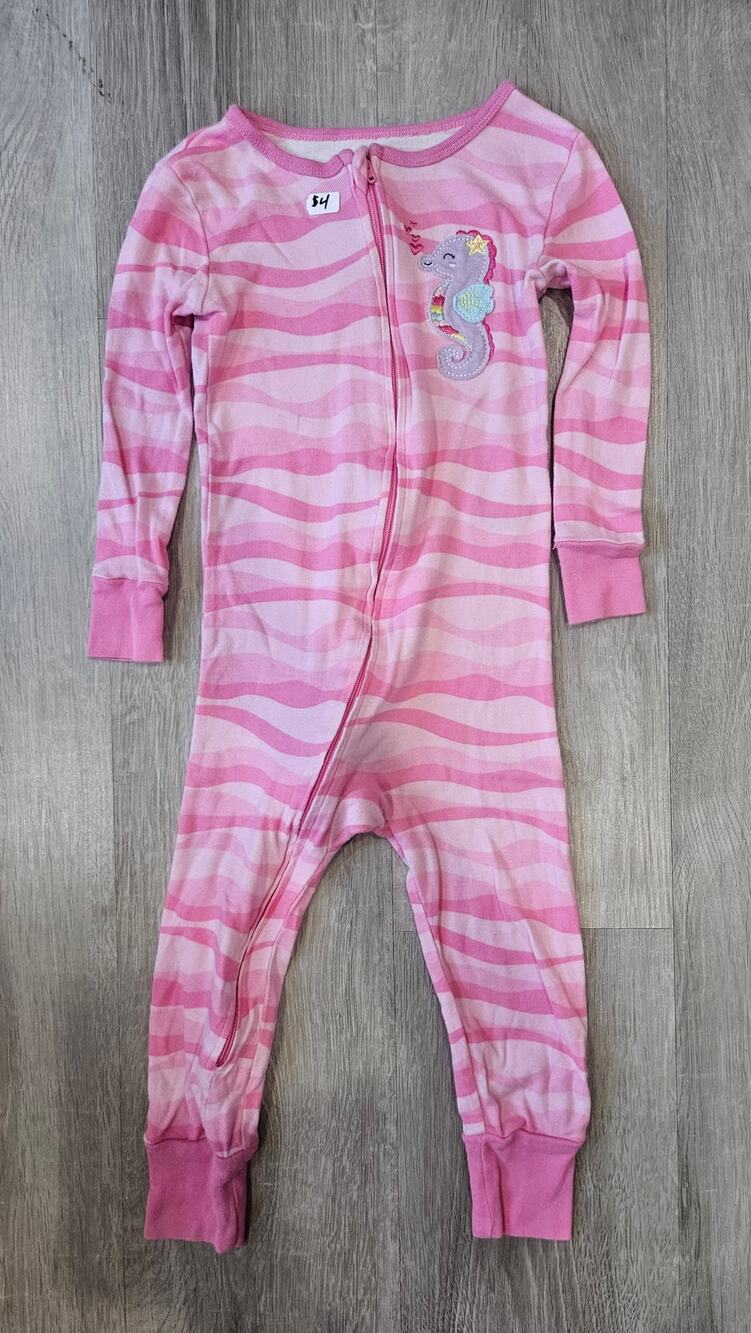 Kids Headquarters 3T Toddler Clothes Long Sleeved Onesie